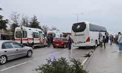 Feci kazada 1 kişi hayatını kaybetti