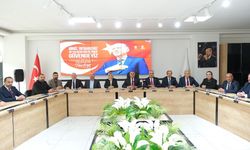 ‘Erdoğan’a vefa borcumuzu tekrar başkan yaparak ödeyeceğiz'