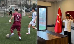 Beşiktaş, 1. Lig'den transfer yaptı