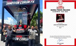 Çorum FK'dan Beşiktaş'a tarihi çalım