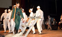 Şanlı zafer 111 yaşında