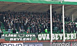 1.Lig ekibinde şok! Tribünden çekildiler