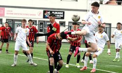 Ankaragücü’nü devirdi play-off biletini aldı