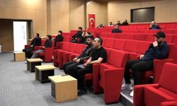 Belediyede çalışmak için 609 kişi mülakata girmeye hak kazandı