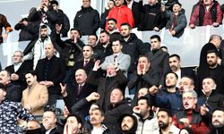 Protokol’de hakeme isyan etti