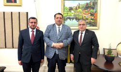 ‘Bayat’ın devam eden  projelerini hızlandıracağız’