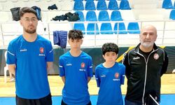 Çorum Belediyespor 3. ligde ikinci sırada