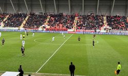 Çorum FK’nın Bandırma, Bodrum ve Pendik maçlarının günü ve saati belli oldu