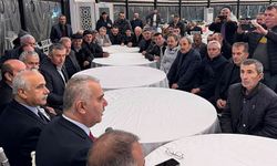 'Kimse rol kapmasın, İskilip-Tosya yolunu da biz yaparız'