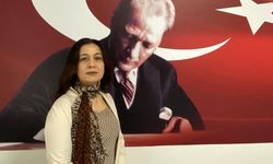 'Özgür ve güçlü kadın Türkiye'nin teminatıdır'