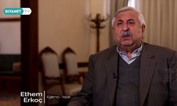 Ethem Erkoç, Diyanet TV’de Çorum’da Ramazan’ı anlattı