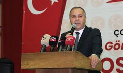 'MHP, siyasi hayatı boyunca oyun bozmuş ama oyun oynamamıştır'