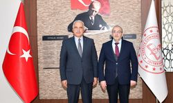 İskilip’te eğitime yönelik çalışmalar görüşüldü