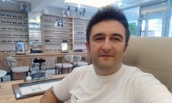 Pehlivan’dan ‘sahte güneş gözlüğü’ uyarısı