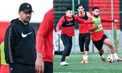 Çorum FK hırs küpü