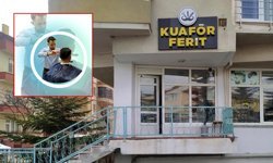 Kuaför Ferit’ten ‘hediye traş kuponu’ kampanyası