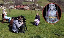 Çorumlu yönetmenden yeni proje: Nazarın Renkleri’nin çekimleri Kosova’da başladı