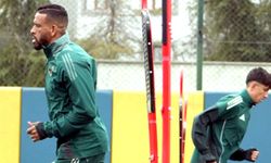 Erokspor sabah çalıştı akşam Çorum’a geldi