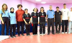 Masa Tenisi’nde il temsilcileri belli oldu