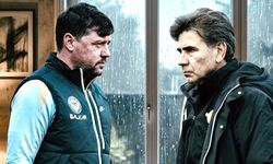 Yenilmezler karşı karşıya