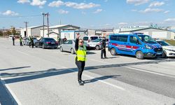 Bayram öncesi trafik denetimleri artırıldı