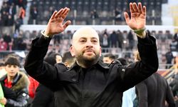 Galibiyet üçlüğü Başkan’dan