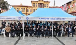 "Arefe Duası" geleneği bu yıl da bozulmadı