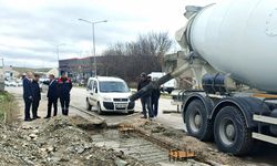 Sanayide güvenlik önlemleri artırılıyor