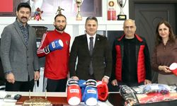 Gençlikspor’dan Uğurlu’ya tam destek