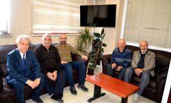 Öğretmen Okulu Mezunları 3 günlük buluşma için hazır