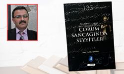 Kentin tarihine ışık tutan bir kitap daha...