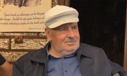 Sedat Genç amcasını kaybetti