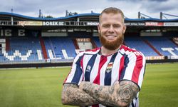 Thomas Verheydt 9 gole ulaştı