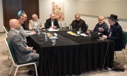 Çorum’un UNESCO gastronomi hedefi masaya yatırıldı