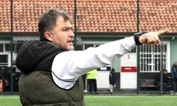 ‘Yeniden BAL’da Çorum’u temsil etmek istiyoruz’