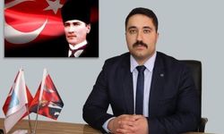 Tekercioğlu'ndan 8 Mart mesajı