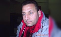 Yaşam savaşını kaybetti