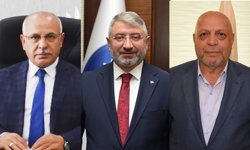 İptal edilen delege seçimini görüştüler