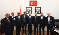 Şirin'den OSB açıklaması: Alaca için tarihi bir adım