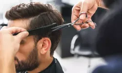 Çorum'da traşa zam!