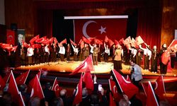 İstiklal Marşımız 105 yaşında