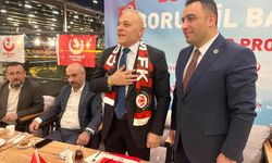 ‘Çorum’un güçlü kalması, Türkiye’nin de güçlü kalması demektir’