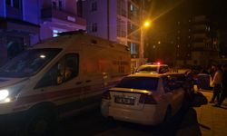 64 yaşındaki kadın evinde ölü bulundu