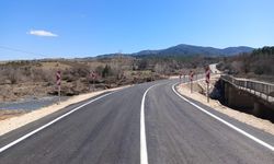 Servis yolu açıldı