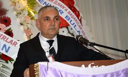 Sobacıların yeni başkanı Abdullah Uyar