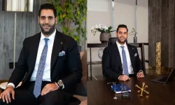 Ahmet Emin Ahlatcı Independent'a konuştu