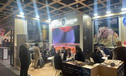 Almanya'da Çorum fırtınası