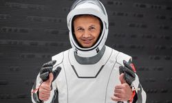 Türkiye’nin ilk astronotu Çorum'a geliyor