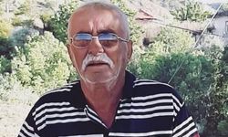 Eski ilçe başkanı vefat etti