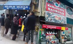 İftara kadar ücretsiz yaptılar